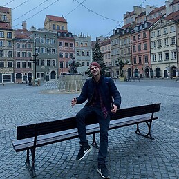 Aleksandar Petrushevski