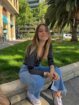 Maria Martin serrano