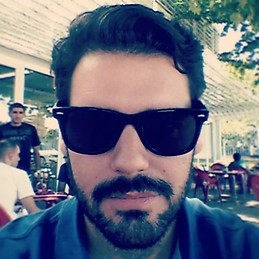 Iván Rodríguez Ruiz