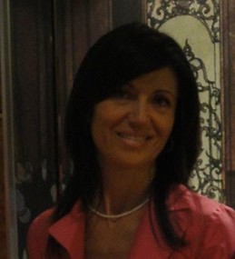 Elisabetta de Bortoli