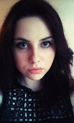 Aleksandrina Atanasova