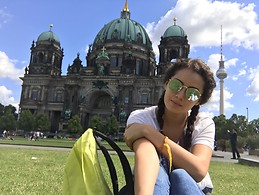 Andrea García Rodríguez