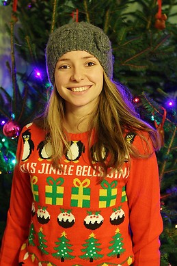 Katka Krajčoviechová