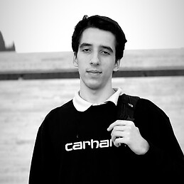 Timur Dario Ghirotto