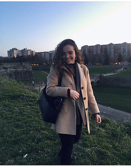 Cristina Gil Alcolea