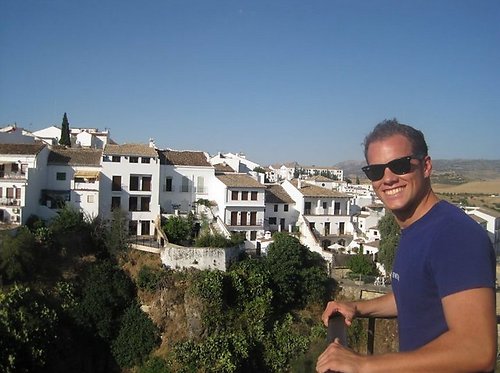 Jose Luis Martin Hijano