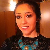 Andrea Otárola Anaut