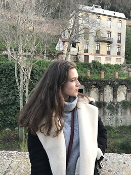 Alejandra Ruiz Garcia