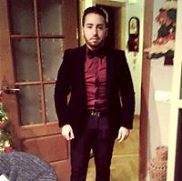 Juan Carlos Ruano Lora