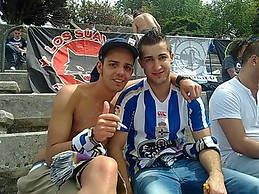 Rafa Varela