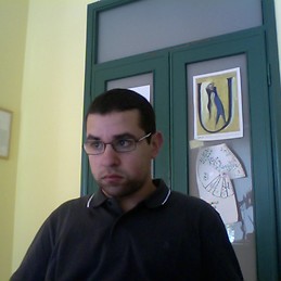 giacomo Giorgi