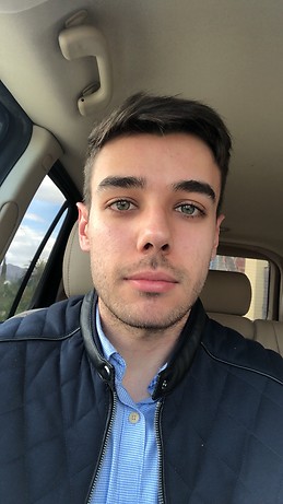 Manuel García Romero