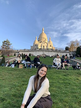 Gabriela Laliga Blanco