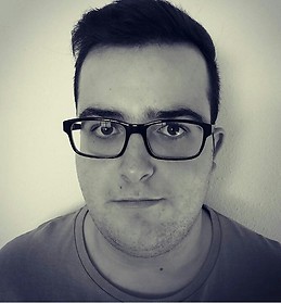 Jesús Mellado Sánchez