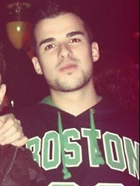 Ángel Luis Fernández Caballero