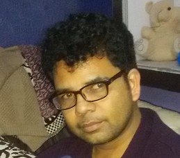 Sunil Kumar Shukla