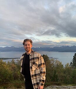 Elias Tinius Syvertsen