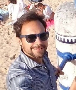 Nelson Rodriguez Sarabia