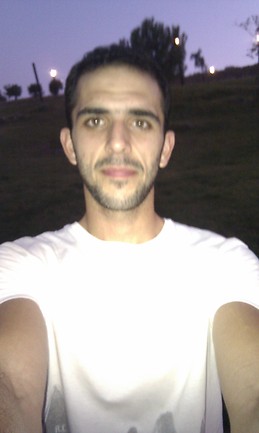 Jorge Gonzalez Flores