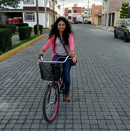 Luisa Monserrat Garcia Vazquez