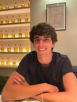 Jaime González Pérez