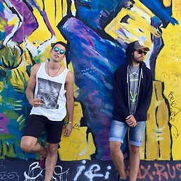 Alejandro Perez Magdaleno