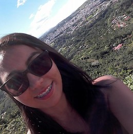 Priscilla Gómez Cerdas