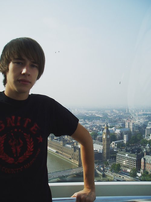 Guillermo Revenga Miguel