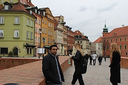 Arun Nair