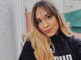 Sandra Aguado Moreno