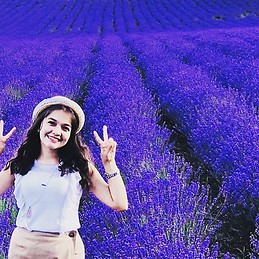 Dilafruzxon Istamova