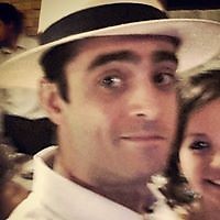 Flávio Cicarelli Sanches