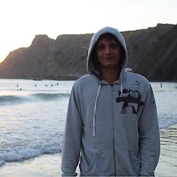 Francisco Jáñez Martino