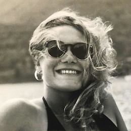 Alissa Jagenlauf