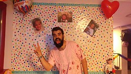 Álvaro Santiago Plaza