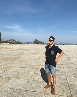 Diego García Vicente