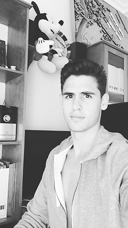 Francisco Jesús Aparicio Buendía