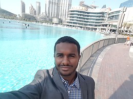 Hilal Ali