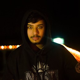 Hasan Maaz