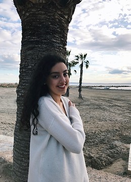 María Sánchez Picó