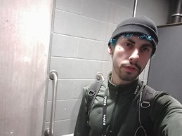 Gabriel Blatterspiel