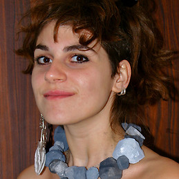 Dinna Mircheva