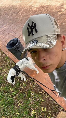 Martín Gómez Duete