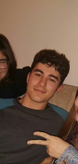 José Miguel Díaz Garre