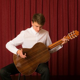 Quique Valenzuela Serrano