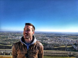 Fco. Javier Jiménez Pérez