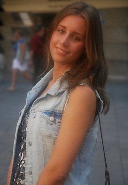 Ariana Menéndez Rivero