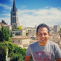 Alejandro Rodríguez Aguirre