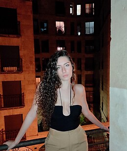 Clara Pérez Álvarez