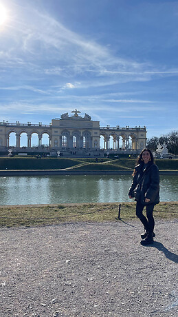 Cristina Pérez Martínez